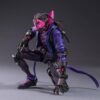 Sentinel Spider Man: Across the Spider Verse Prowler