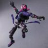 Sentinel Spider Man: Across the Spider Verse Prowler