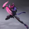 Sentinel Spider Man: Across the Spider Verse Prowler