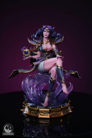 Shadow Moon World of Warcraft Xal'atath