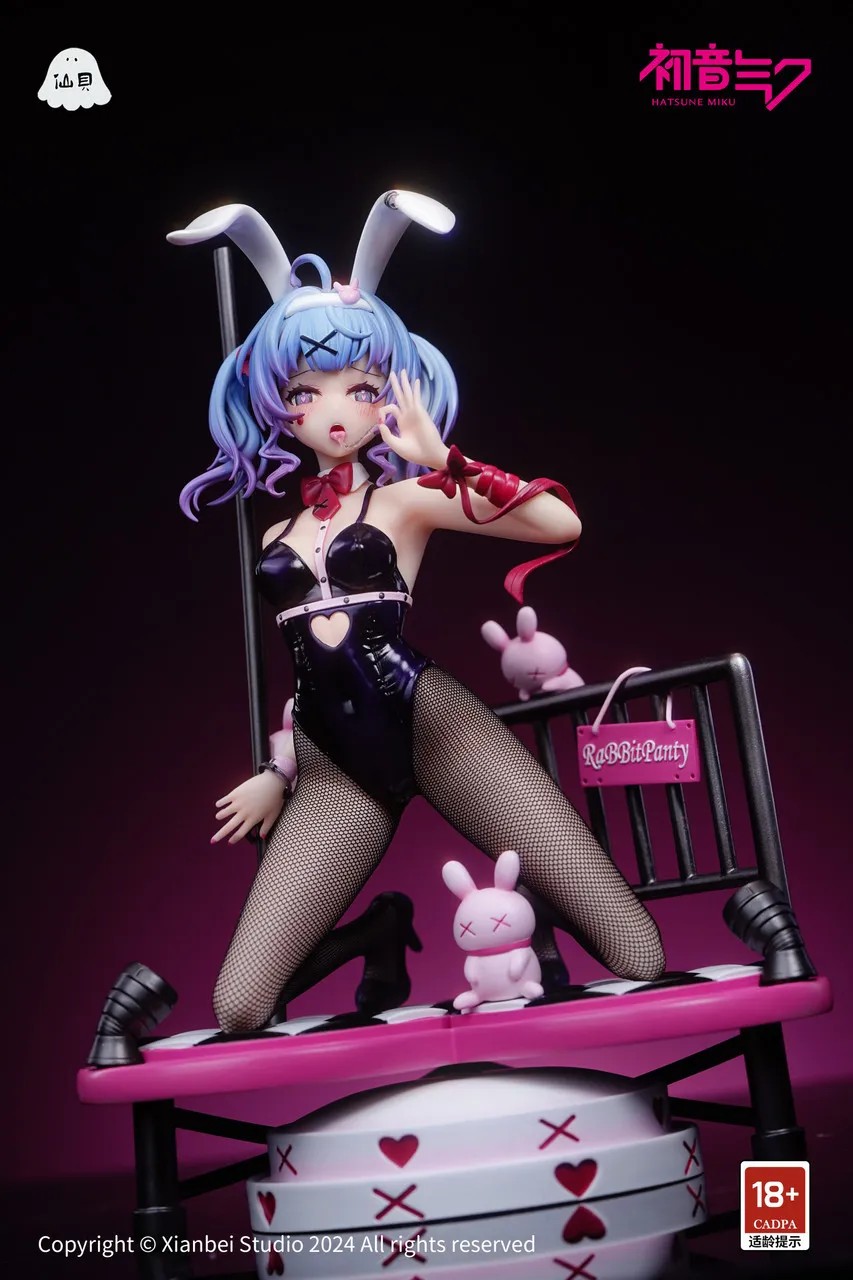 Shellfish Studio Project Sekai Hatsune Miku