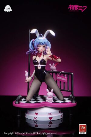 Shellfish Studio Project Sekai Hatsune Miku