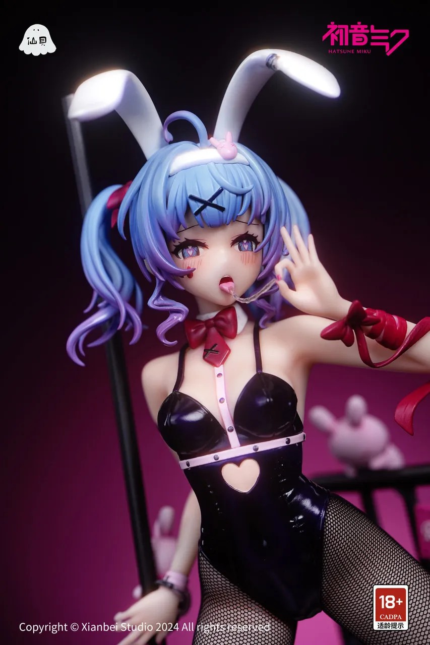 Shellfish Studio Project Sekai Hatsune Miku