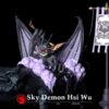 Shengzhu Studio Jackie Chan Adventures Hsi Wu