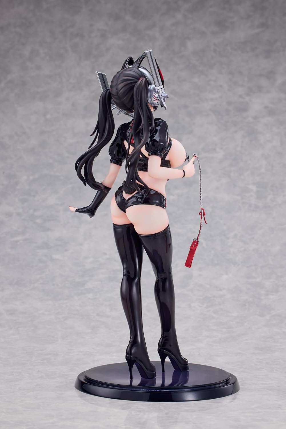 Shenzhen Mabell XL Love Space Bunny Uto 1/7 Scale Figure - Image 7