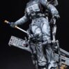 Shi Yue Wu Tong Studio Ling Cage Bai Yue Kui