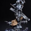 Shi Yue Wu Tong Studio Ling Cage Bai Yue Kui