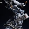 Shi Yue Wu Tong Studio Ling Cage Bai Yue Kui
