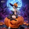 Shi Zao Fang Studio Original Nuwa