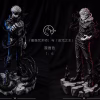 Shu Studio – Jujutsu Kaisen Satoru Gojo X Ryomen Sukuna TOPGK 1/6 Scale – PU Statue