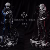 Shu Studio – Jujutsu Kaisen Satoru Gojo X Ryomen Sukuna TOPGK 1/6 Scale – PU Statue