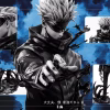 Shu Studio – Jujutsu Kaisen Satoru Gojo X Ryomen Sukuna TOPGK 1/6 Scale – PU Statue
