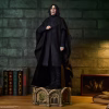 Sideshow Collectibles - Harry Potter - Severus Snape TOPGK Premium Format Mixed Media Figure(Licensed)
