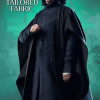 Sideshow Collectibles - Harry Potter - Severus Snape TOPGK Premium Format Mixed Media Figure(Licensed)