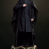 Sideshow Collectibles - Harry Potter - Severus Snape TOPGK Premium Format Mixed Media Figure(Licensed)