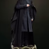 Sideshow Collectibles - Harry Potter - Severus Snape TOPGK Premium Format Mixed Media Figure(Licensed)