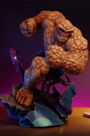 Sideshow Collectibles Marvel The Thing
