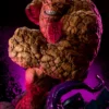Sideshow Collectibles Marvel The Thing
