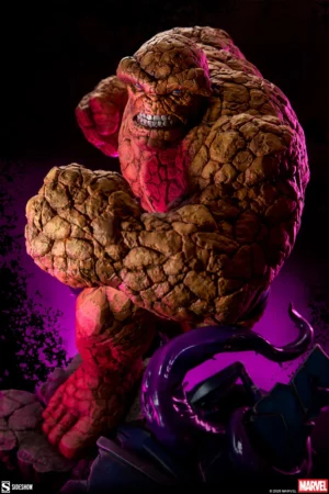 Sideshow Collectibles Marvel The Thing