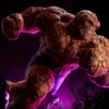 Sideshow Collectibles Marvel The Thing