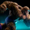 Sideshow Collectibles Marvel The Thing