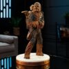 Sideshow Collectibles Star Wars Chewbacca C-3PO