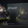 Sideshow Collectibles – DC Comics The Penguin TOPGK 1/4 Scale Premium Format Figure