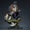 Sideshow Collectibles – DC Comics The Penguin TOPGK 1/4 Scale Premium Format Figure