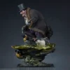 Sideshow Collectibles – DC Comics The Penguin TOPGK 1/4 Scale Premium Format Figure