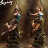 Singularity Studio Tomb Raider Lara Croft