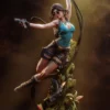 Singularity Studio Tomb Raider Lara Croft