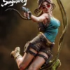 Singularity Studio Tomb Raider Lara Croft