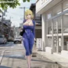 Sky Realm Fate Series Saber Artoria Pendragon
