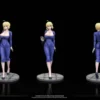 Sky Realm Fate Series Saber Artoria Pendragon