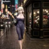 Sky Realm Fate Series Saber Artoria Pendragon