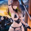 SkyTube / Alphamax Meido-Busou Blade TOPGK 1/6 PVC Figure