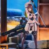 SkyTube / Alphamax Meido-Busou Blade TOPGK 1/6 PVC Figure