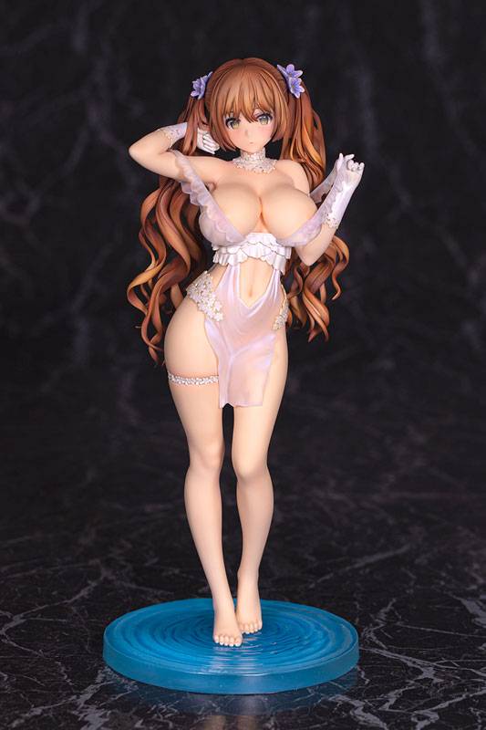 Nure Megami 1/6 scale figure by SkyTube