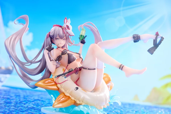 SnowBall Kuzuko-chan Summer Ver.
