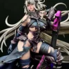 Soda  FateGrand Order Jeanne d'Arc Alter