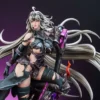 Soda  FateGrand Order Jeanne d'Arc Alter