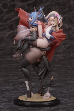 Soda Studio Original Character Demon Prince