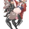 Soda Studio Original Character Demon Prince