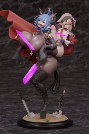 Soda Studio Original Character Demon Prince