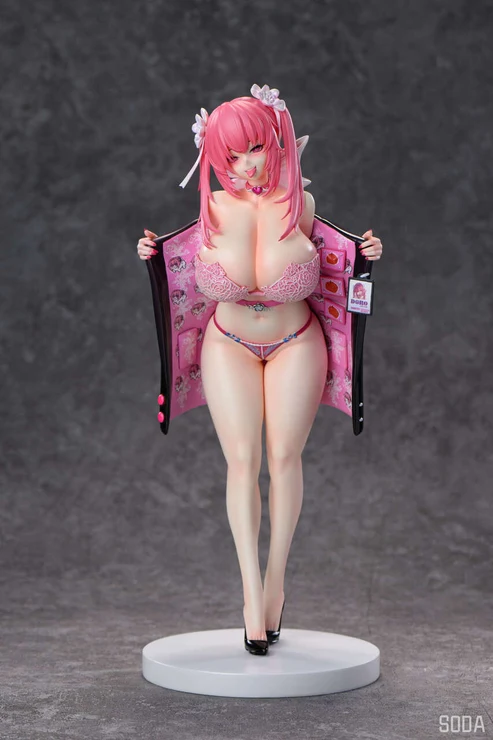 Soda × Dish Goddess of Victory: Nikke Dorothy