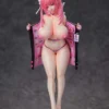 Soda × Dish Goddess of Victory: Nikke Dorothy