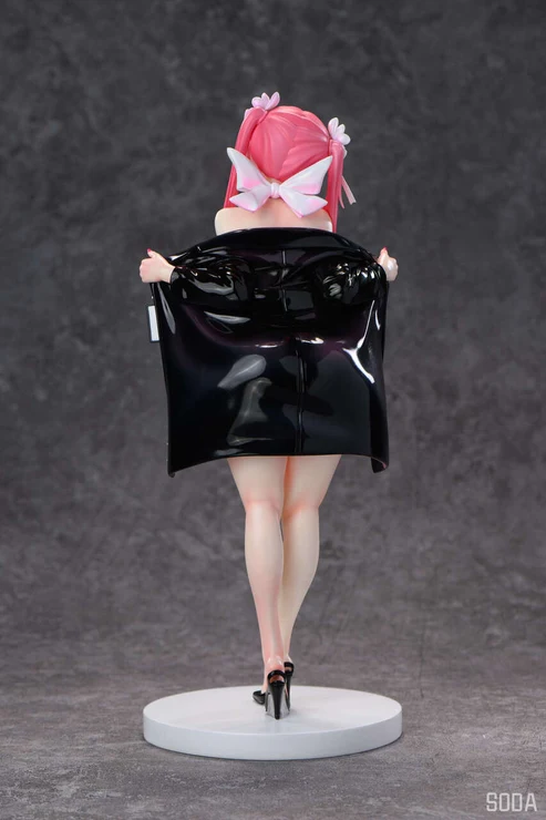 Soda × Dish Goddess of Victory: Nikke Dorothy