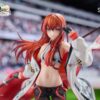 Solarain Steins Gate Kurisu Makise
