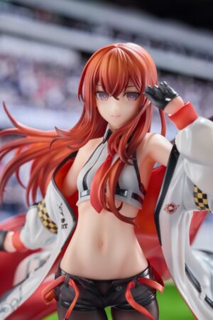 Solarain Steins Gate Kurisu Makise