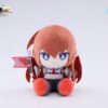Solarain Steins Gate Kurisu Makise